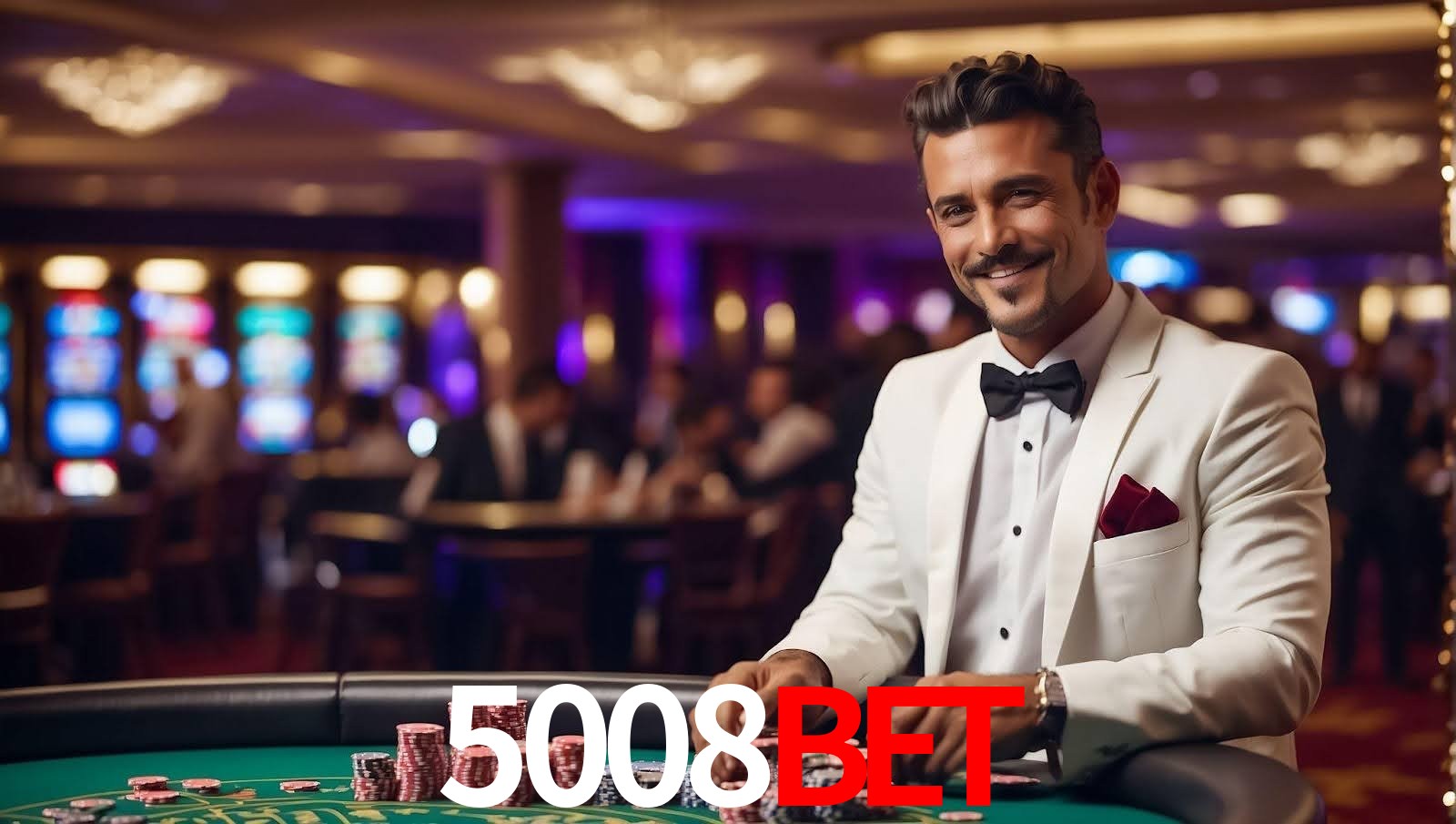 Especiais de Fim de Semana 5008bet