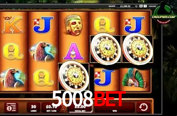 Apostas Esportivas na 5008bet: Um Guia Completo