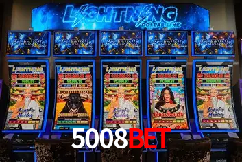 Desvendando o Mundo dos Jogos Virtuais na 5008bet