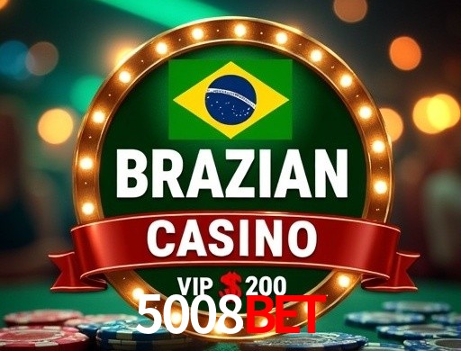 Bot 5008bet Telegram