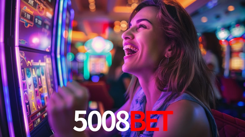 5008bet