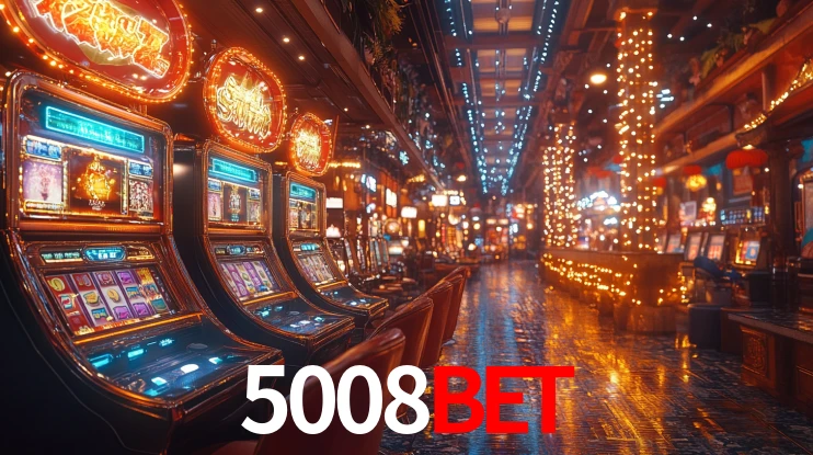 5008bet - Cassino On-line Campeão - 5008bet.com
