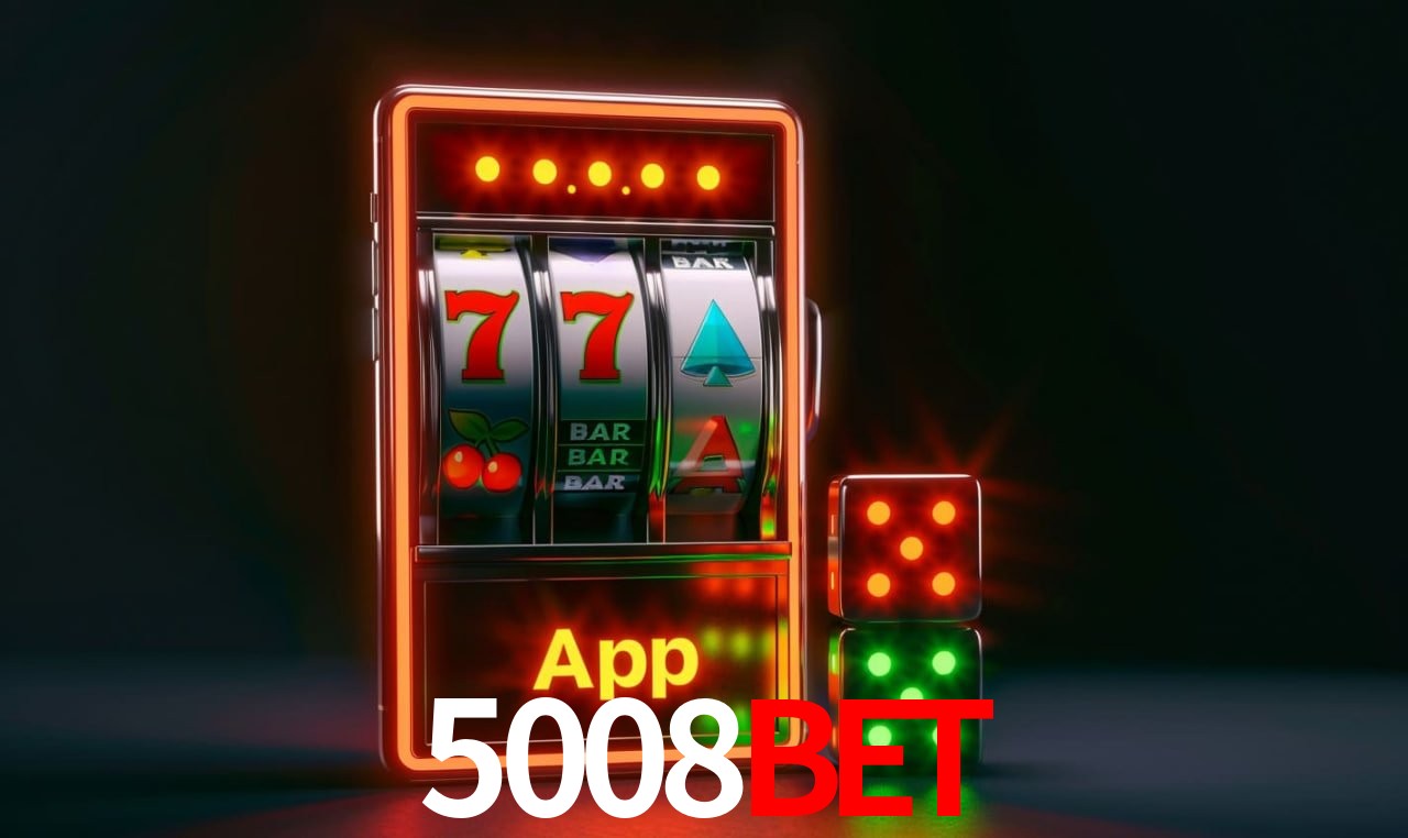 Diretório de Jogos 5008bet