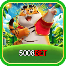 Logo 5008bet APP Mobile Brasil